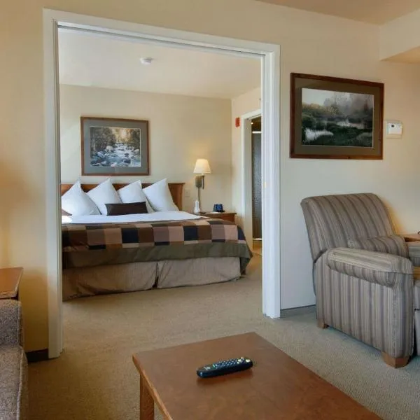Wingate by Wyndham Denver Tech Center、グリーンウッドビレッジのホテル