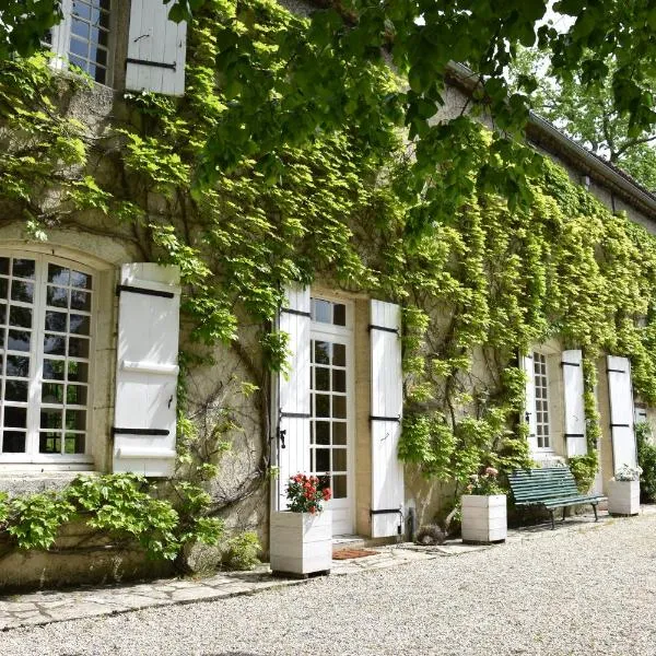 Les 2 Brigards, hotel em Monestier