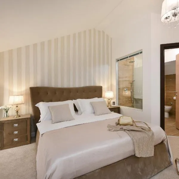 Harvey's luxury rooms, ξενοδοχείο σε Zadar