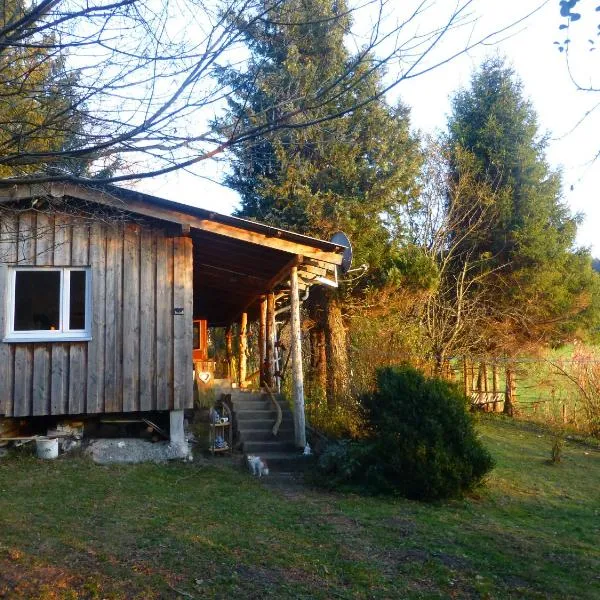 Sommerstall, hotel v destinaci Aichstetten