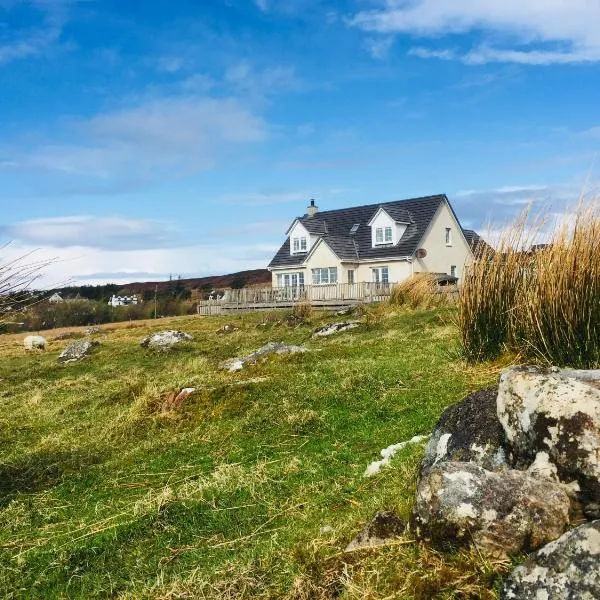 Macrae Croft, hotel a Gairloch