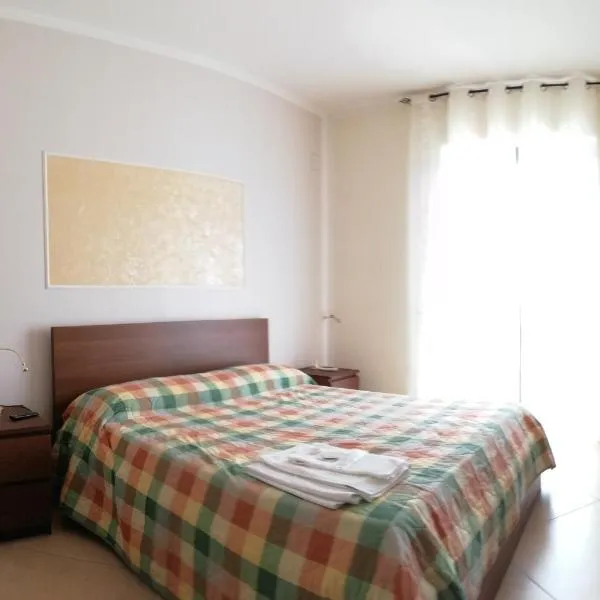 Incontro Montoro Guest House & Restaurant，位于Montoro Inferiore的酒店