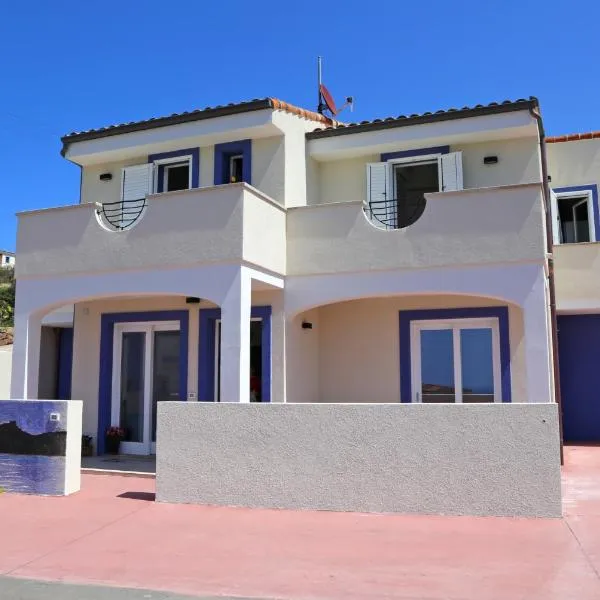B&B COSTA, hotell sihtkohas Castelsardo