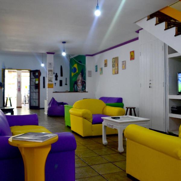 Cabo Frio Fun Hostel - Foto 5