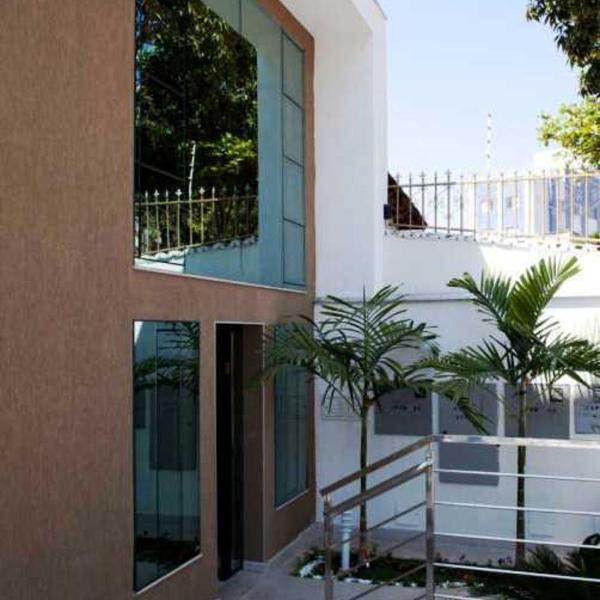 Hotel Conexão Pampulha - Foto 5