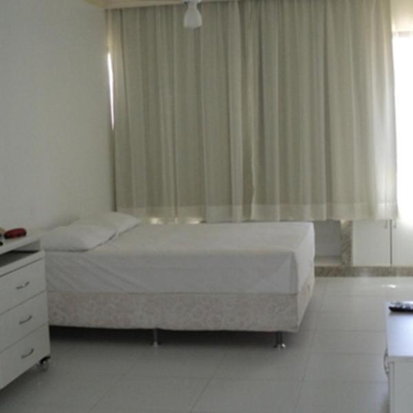 Studio na praia da Barra - Foto 2