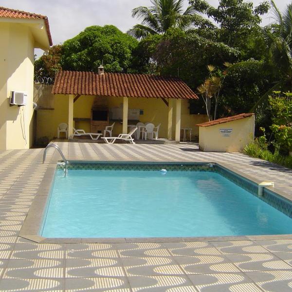 Condomínio Villa Nova - Foto 4