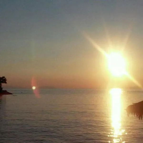 스칼라 마리온에 위치한 호텔 Gatos Apartment