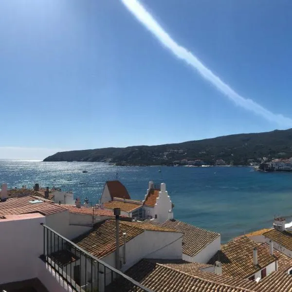 Casa Neus, ξενοδοχείο σε Cadaqués