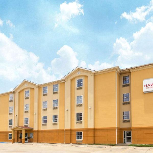 McKinzie Hotel & Suites — photo 20