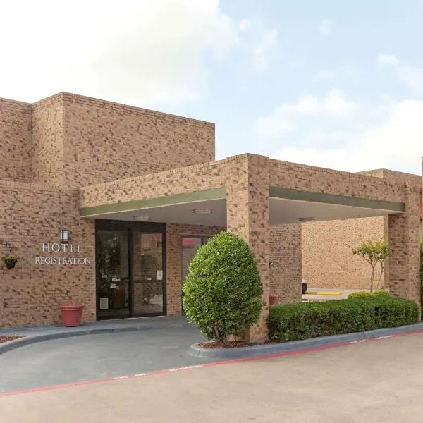 Hawthorn Extended Stay by Wyndham Richardson, hotel in Richardson