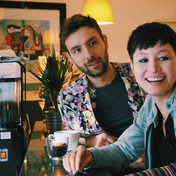グランド ホステル ベルリン アーバン（Grand Hostel Berlin Urban）、ベルリンのホテル