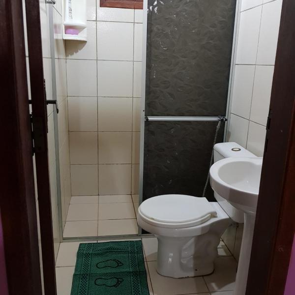 Casa com Piscina na Rua do Atalho do Atalaia 1,2km da praia - Foto 3