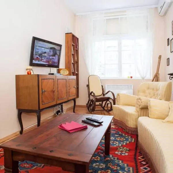 Apartment Markale, hotel in Sarajevo