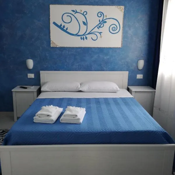 Benvenuti al Sud B&B, hotel v destinaci Macari