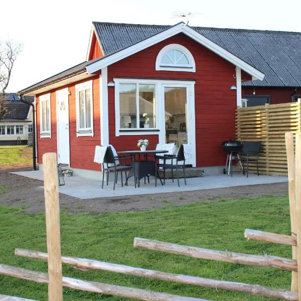 Smeakalles, hotel v destinaci Tvååker