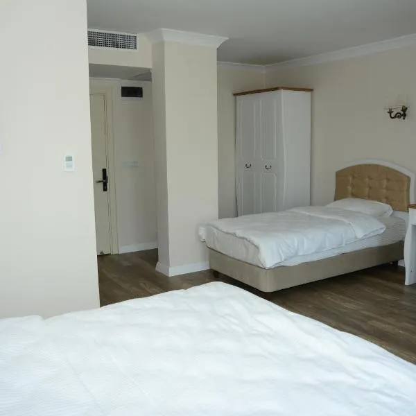 Casa Grande Otel、Bigaのホテル