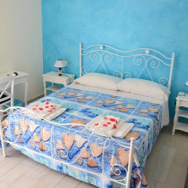 B&B Licata SottoLeStelle, viešbutis mieste Torre di Gaffe