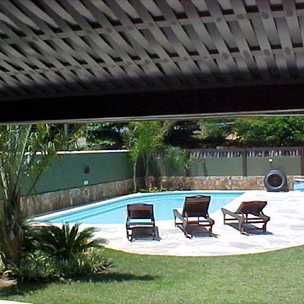 Casa de luxo em Búzios na praia de Geribá 5 suites - Foto 4