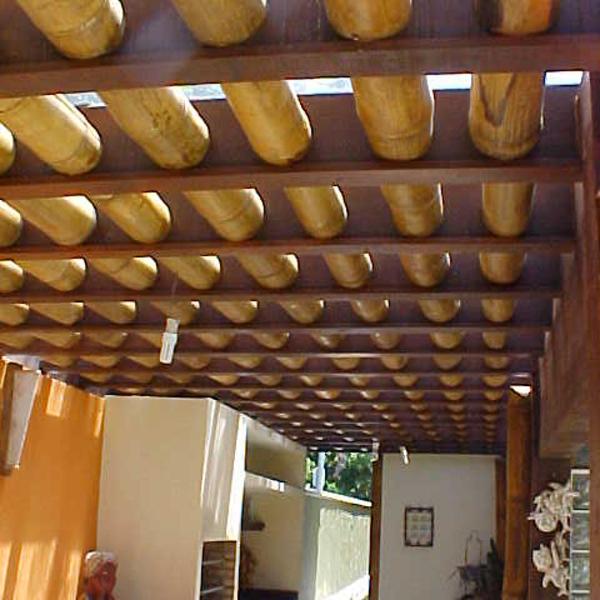 Casa de luxo em Búzios na praia de Geribá 5 suites - Foto 5