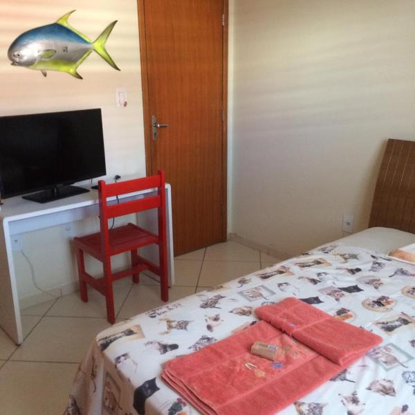 Casa da Jussara - Foto 2