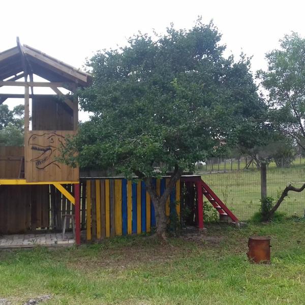 Casa Lagoa de Ibiraquera - Foto 5