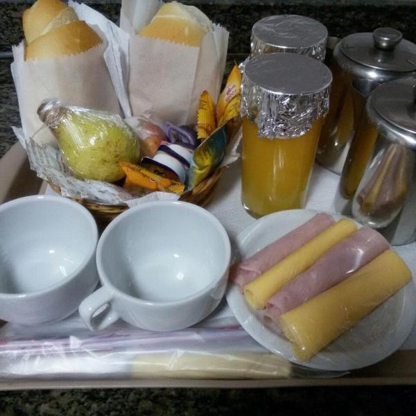 Hotel Flor - Foto 4