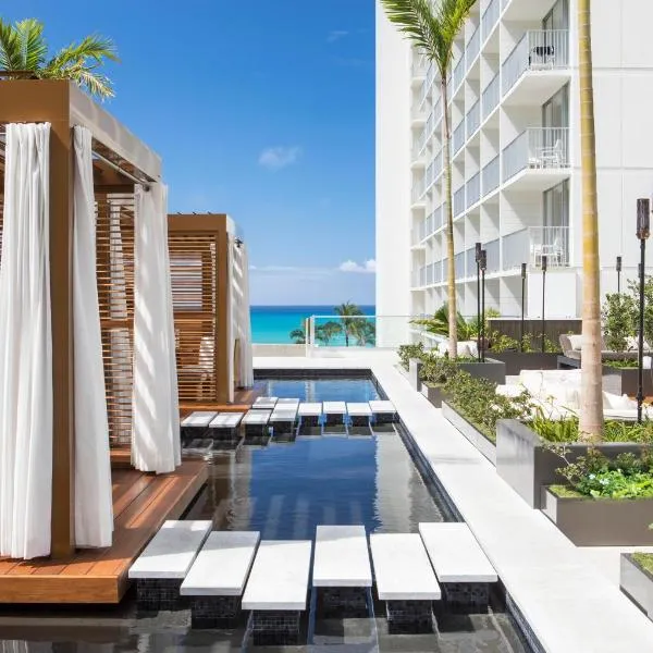 'Alohilani Resort Waikiki Beach, hotel in Honolulu