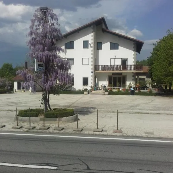 Guest House Hodak, hotel em Rakovica