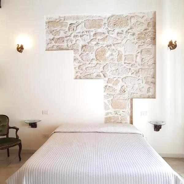 Buonanotte Margherita, hótel í Taranto