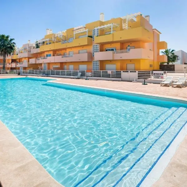 Mr. Stuart House, ξενοδοχείο σε Cabanas de Tavira