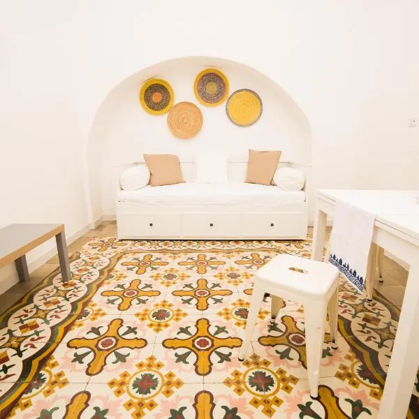 모톨라에 위치한 호텔 Le luminarie