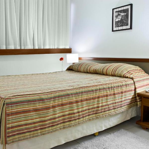 Hotel Flat Bassano Vaccarini - Foto 2