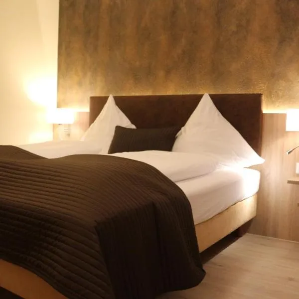 Hotel Baldus, hotell i Delmenhorst