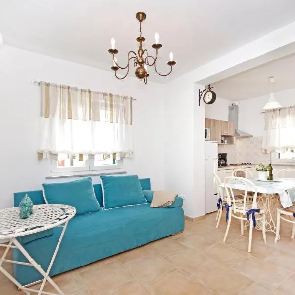 Apartmani Gordana, ξενοδοχείο σε Zaton