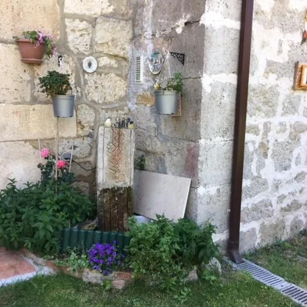 Boomerang Cottage B&B, hotel v destinaci Quintanapalla