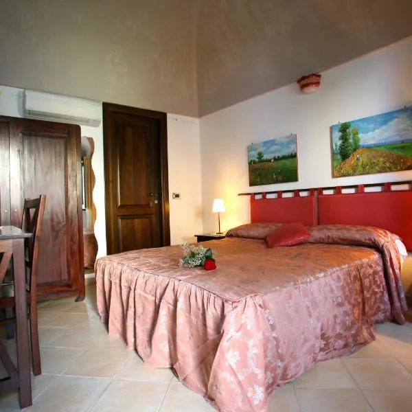 L'Eco dell'800, hotel a Furore