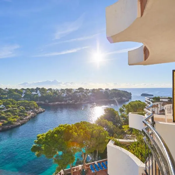 Cabot Cala Ferrera, hotel v destinaci Cala d´Or