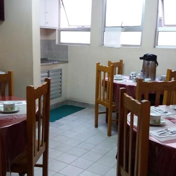 Hotel Sao Nicolau - Foto 4