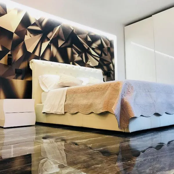 Loft Sirmione, hotel v Sirmione