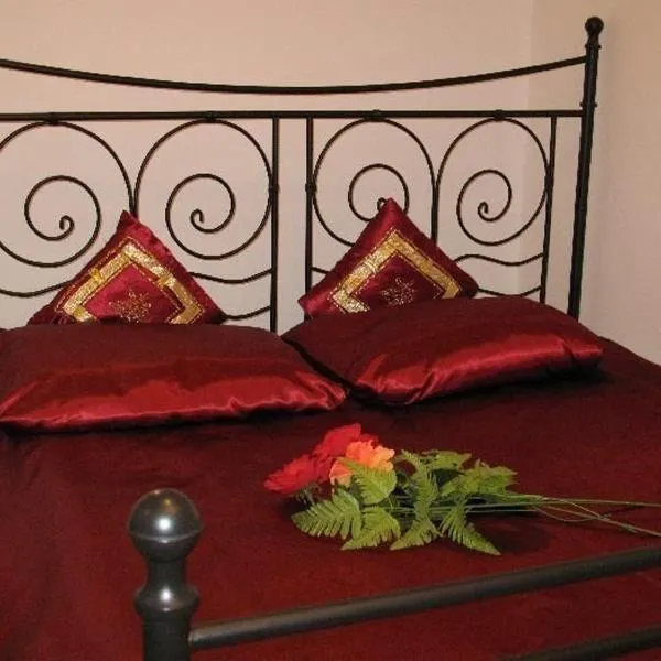 Piaseczno Willa Staropolska, hotel v destinaci Piaseczno