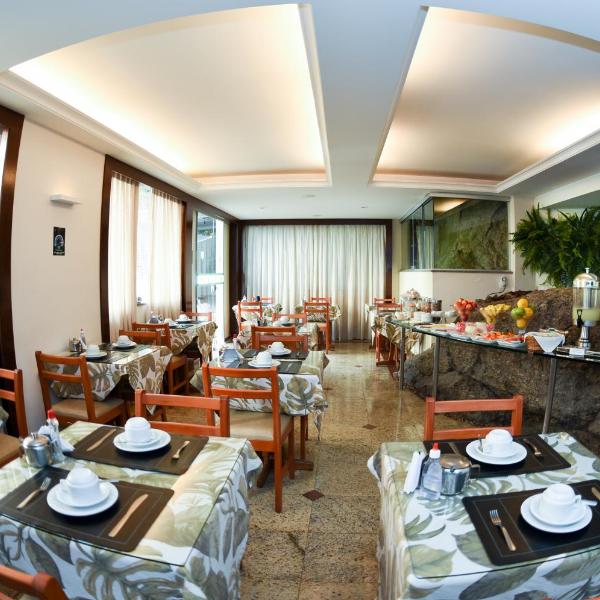 Hotel Village Icaraí - Foto 4