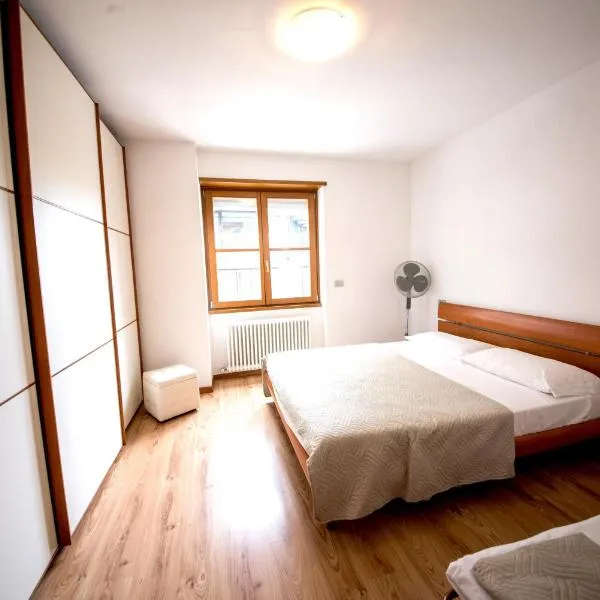 Sweet Spot, hotel in Riva del Garda
