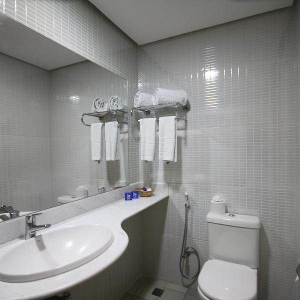 Hotel 7 Colinas - Foto 3