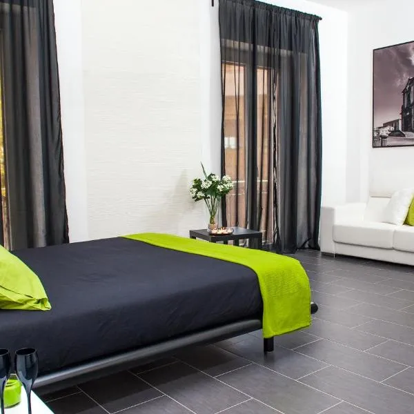 B&B Diana, hotel in Piazza Armerina