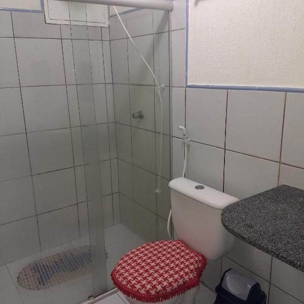 Porto dos Lencóis - Chalé Tipo Apartamento - Foto 3