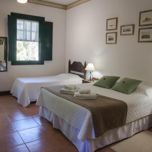 Hotel Solar dos Montes - Foto 2