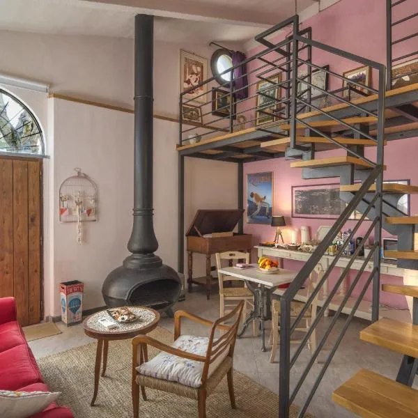 Bed and breakfast Queen, hotel in Pisa