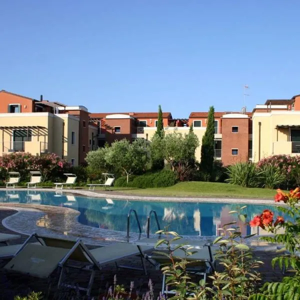 Venezia nature&beach, hotel u Cavallino-Treportiju