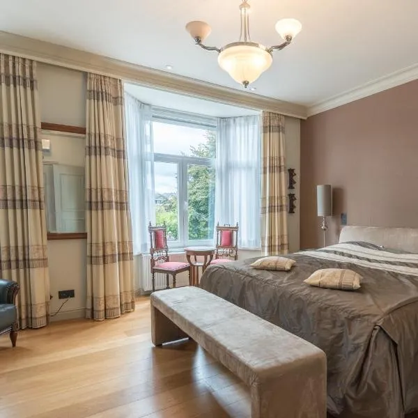 Dendernachten, hotel v destinaci Dendermonde